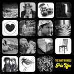 THE DANDY WARHOLS - PIN UPS