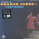 SHARON JONES & THE DAP-KINGS - DAP - DAPPIN WITH SHARON JONES