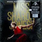 SHARON JONES & THE DAP-KINGS - MISS SHARON JONES ORIGINAL MOT