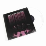 COMO MAMAS THE - MOVE UPSTAIRS Vinyl Record