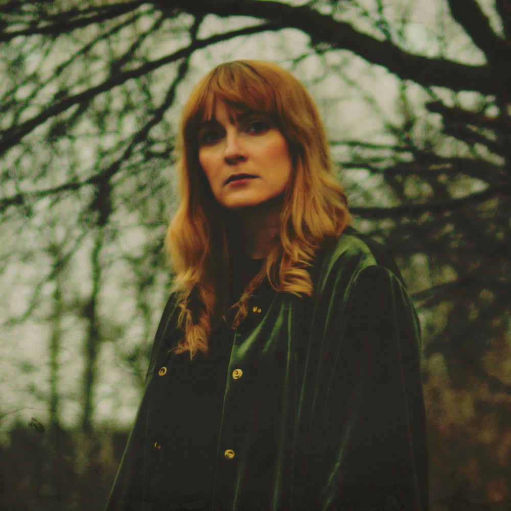 DAR030LP.jpg FALCON JANE - FAITH - Image 1