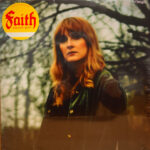 FALCON JANE - FAITH (COLOURED VINYL)
