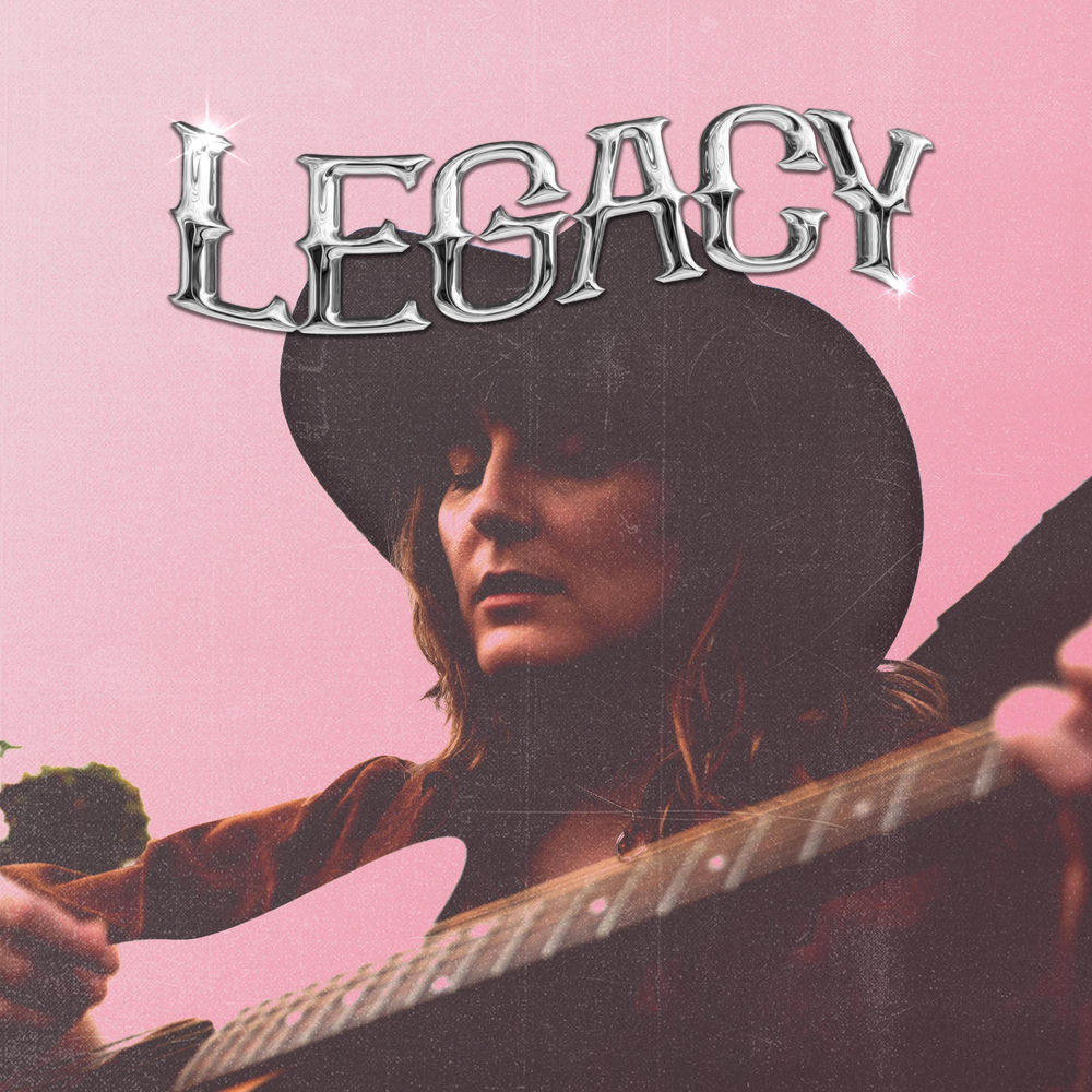 DAR037LP.jpg FALCON JANE - LEGACY - Image 1
