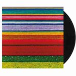 CITY AND COLOUR - LITTLE HELL Vinyl Record