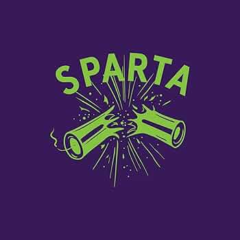 DAV333.jpg SPARTA - SPARTA - Image 1