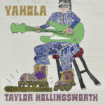 TAYLOR HOLLINGSWORTH - YAHOLA