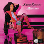 SUMMER DONNA - WANDERER