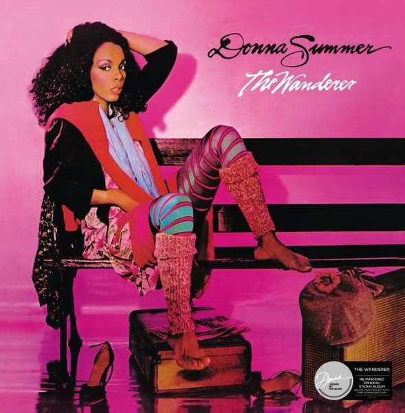 DBTMLP001.jpg SUMMER DONNA - WANDERER - Image 1