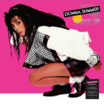 DONNA SUMMER - Cats Without Claws (Translucent Pink Vinyl)