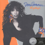 SUMMER DONNA - ALL SYSTEMS GO