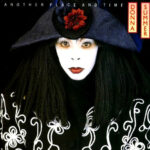 DONNA SUMMER - Another Place And Time (Translucent Red Vinyl)