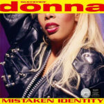 SUMMER DONNA - MISTAKEN IDENTITY