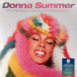SUMMER DONNA - IM A RAINBOW RECOVERED & RECO