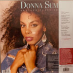 DONNA SUMMER - ANOTHER PLACE AND TIME (HALF S
