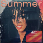 DONNA SUMMER - DONNA SUMMER - 40TH ANNIVERSAR