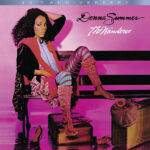 DONNA SUMMER - The Wanderer - 40th Anniversary