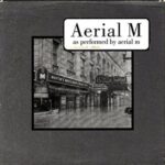AERIAL M - AERIAL M Vinyl Record