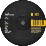 ALAN FITZPATRICK - THE TETRA Vinyl Record