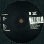 Timmo - We Beat On