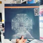 AERIAL M - POST GLOBAL MUSIC Vinyl Record
