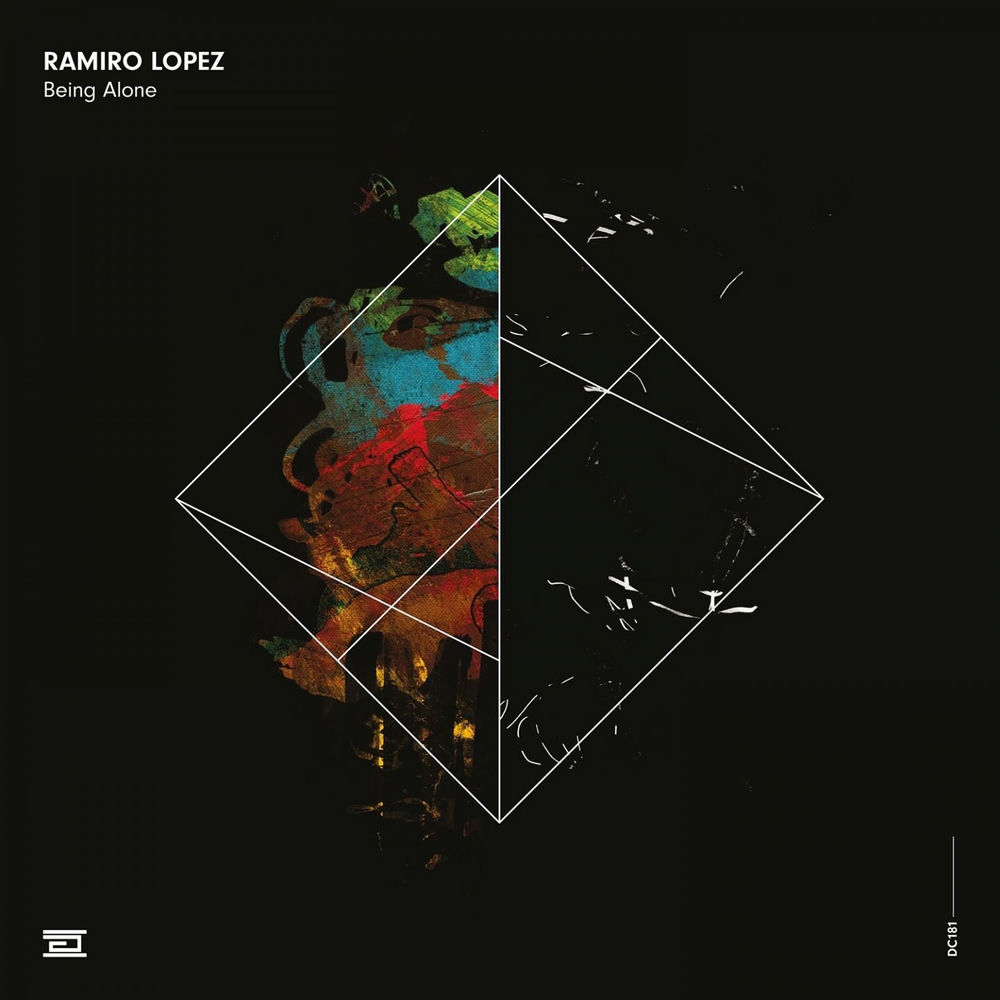 DC181.jpg Ramiro Lopez - Being Alone - Image 1
