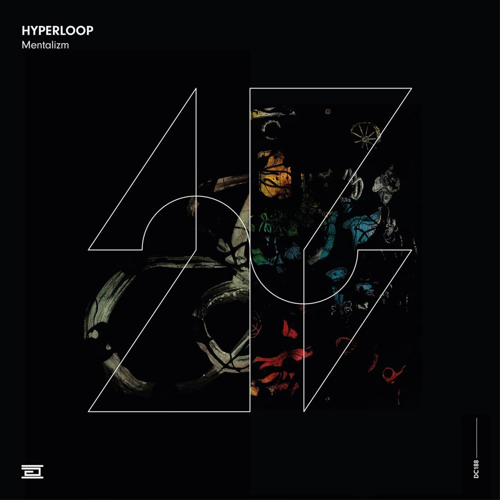 DC188.jpg Hyperloop - Mentalizm - Image 1