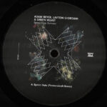 Adam Beyer, Layton Giordani & Green Velvet - Space Date Remixes