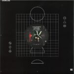 ALAN FITZPATRICK JOEL MULL FEAT FRANGIE - WE DONT KNOW ANYTHING YET ADAM BEYER REMIX Vinyl Record