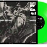 ADAM BEYER AND GREEN VELVET - SIMULATOR Vinyl Record