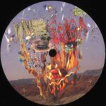 ADAM BEYER - DESERT QUEEN Vinyl Record