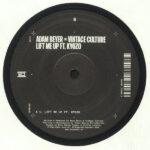 Adam Beyer & Vintage Culture - Lift Me Up