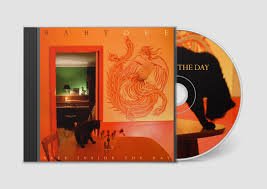 DC351.jpg BABY DEE - SAFE INSIDE THE DAY Vinyl Record - Image 1