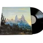 BILL CALLAHAN - APOCALYPSE Vinyl Record
