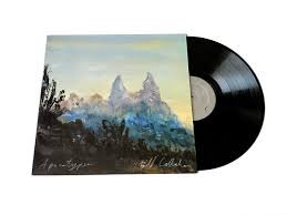 DC450.jpg BILL CALLAHAN - APOCALYPSE Vinyl Record - Image 1