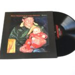 ALASDAIR ROBERTS & MAIRI MORRISON - URSTAN Vinyl Record