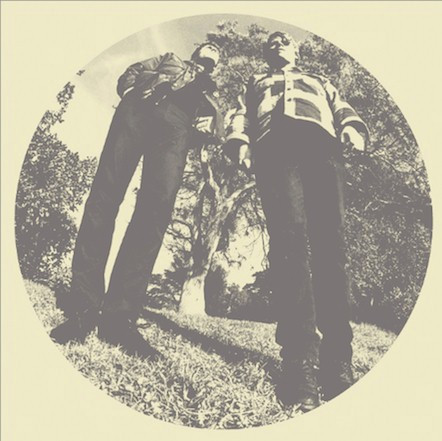DC503.jpg TY SEGALL AND WHITE FENCE - HAIR - Image 1