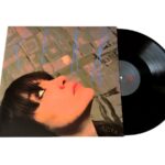 AZITA - YEAR Vinyl Record