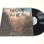 BILL CALLAHAN - DREAM RIVER Vinyl Record