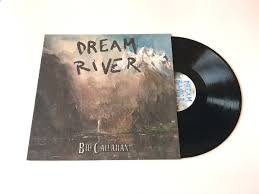 DC553.jpg BILL CALLAHAN - DREAM RIVER Vinyl Record - Image 1