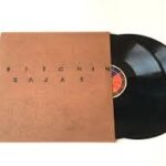 BITCHIN BAJAS - BITCHIN BAJAS Vinyl Record