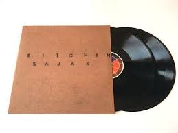 DC592.jpg BITCHIN BAJAS - BITCHIN BAJAS Vinyl Record - Image 1