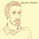 ALASDAIR ROBERTS - ALASDAIR ROBERTS