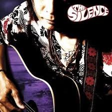 DC615.jpg THE SILENCE - THE SILENCE-THE SILENCE Vinyl Record - Image 1