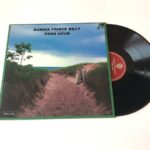 BONNIE PRINCE BILLY - DELETED - DELETED - POND SCUM Vinyl Record