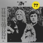 TY SEGALL & WHITE FENCE - JOY