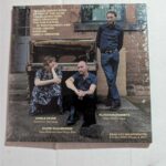 ALASDAIR ROBERTS, AMBLE SKUSE & DAVID MCGUINESS - WHAT NEWS Vinyl Record
