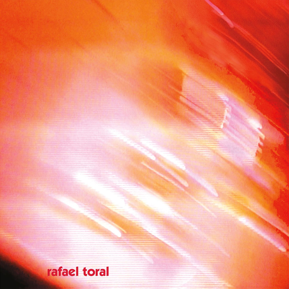 DC702.jpg RAFAEL TORAL - WAVE FIELD - Image 1