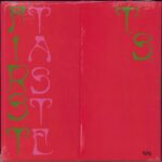 TY SEGALL - FIRST TASTE