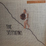 XYLOURIS WHITE - THE SISYPHEANS