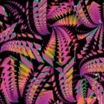 BITCHIN BAJAS - BAJASCILLATORS Vinyl Record